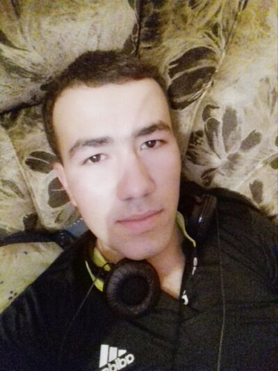  -,   Dostonbek, 27 ,   ,   