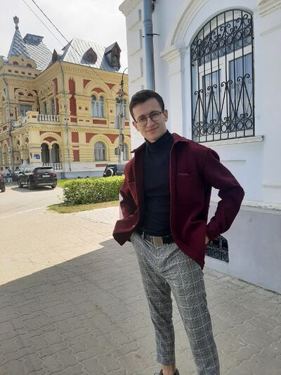  ,   Dmitry, 25 ,   ,   