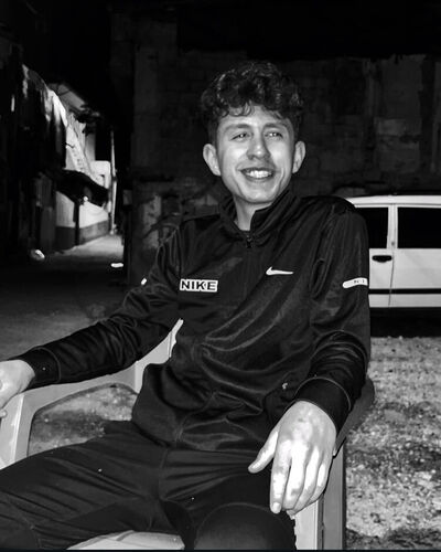  Kahramanmaras,   Furkan, 18 ,   ,   