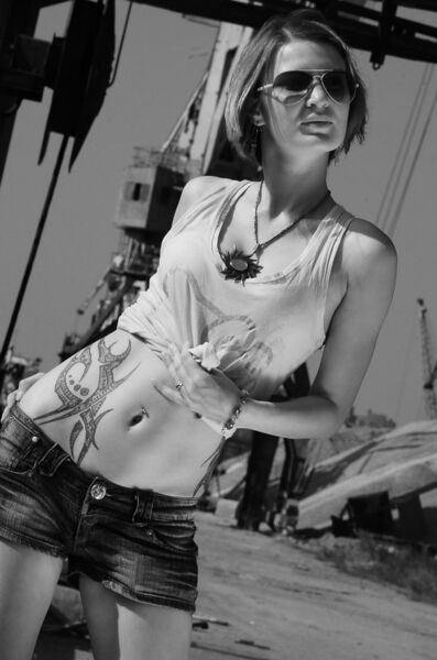  ,   Natali Meger, 37 ,   