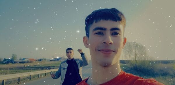  ,   ZARIFJON, 23 ,   ,   