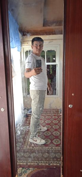  ,   Rasul, 43 ,   c 