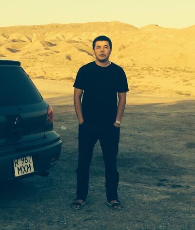  ,   Damyr, 37 ,   
