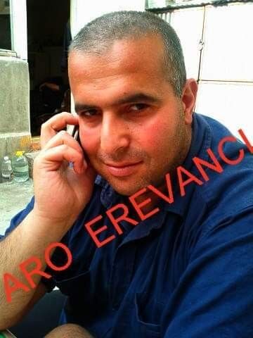  ,   Arayik, 44 ,     , c 