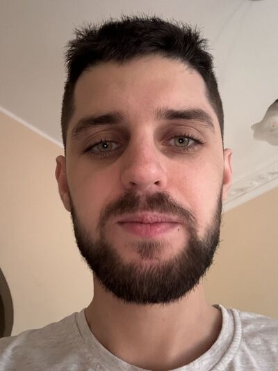  ,   Vitalii, 26 ,   