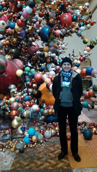  ,   Arcady, 36 ,  