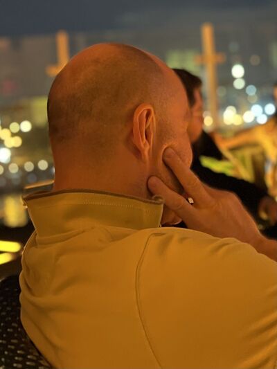  ,   Mikhail, 44 ,   ,   