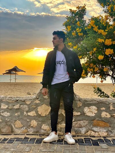  ,   Hossam, 24 ,   ,   