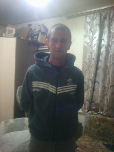  ,   Sergey, 46 ,   