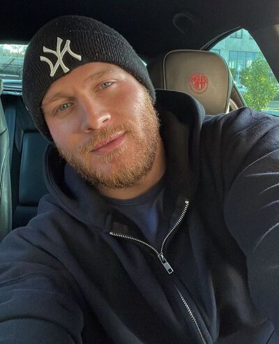  ,   KALFMAN, 46 ,   ,   