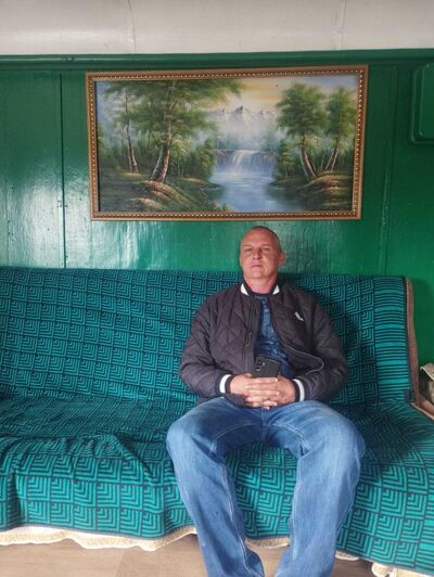  ,   Sergey, 54 ,  