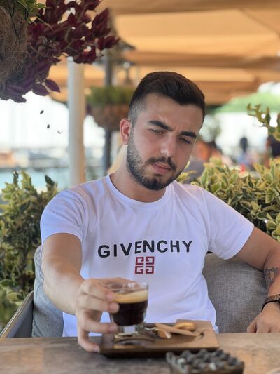  Mercin,   Kadir, 25 ,   ,   