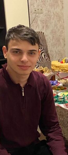  ,   Gosha, 23 ,   ,   