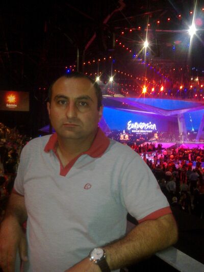  ,   ELNUR, 46 ,   