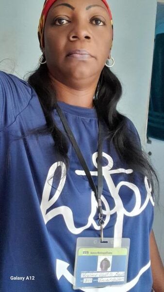  Havana,   Yusimy, 53 ,   ,   