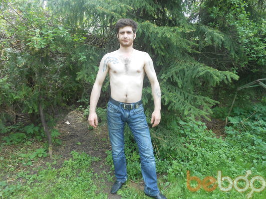 Фото 3040079 мужчины Андрон, 38 лет, ищет знакомства в Москве