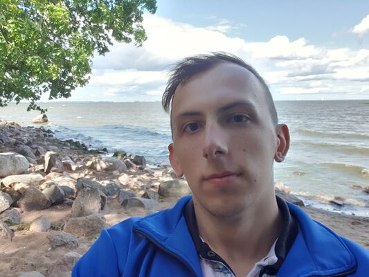  ,   Kirill, 23 ,   ,   