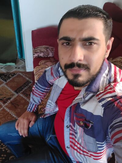  ,   Mohannad, 30 ,   ,   