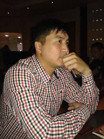 ,   Maksim, 38 ,  