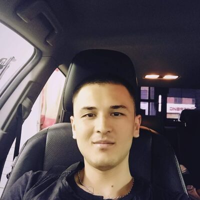  ,   Shohruh, 31 ,   