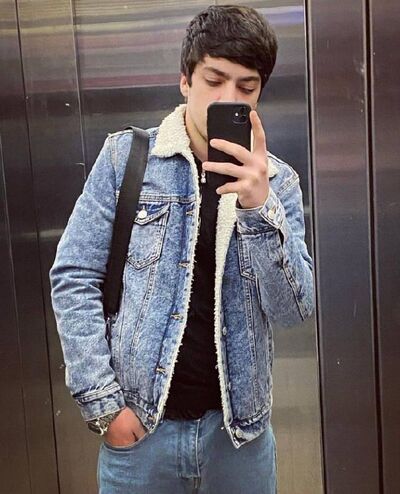  ,   Hayk, 22 ,   ,   