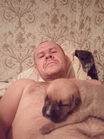  ,   Sergei, 50 ,   