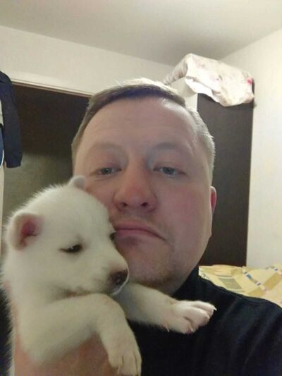  ,   Arkady, 43 ,   ,   