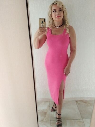  ,   Olga, 46 ,   