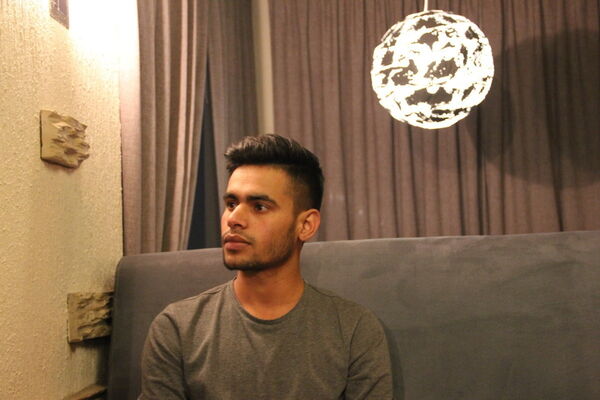  ,   Macho, 31 ,   