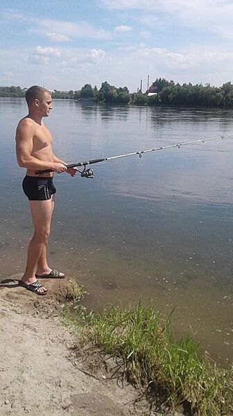  ,   Kirill, 34 ,     , c 