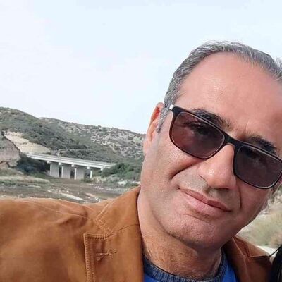  Limassol,   Andreas, 48 ,   ,   