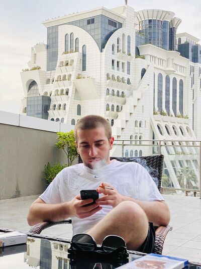  Zabki,   Giorgi, 25 ,   ,   