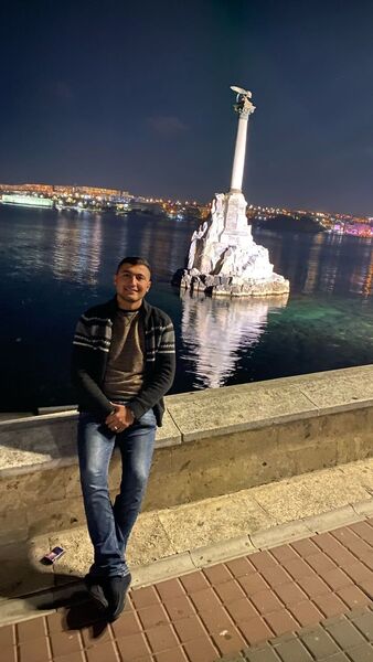 ,   Eldar, 27 ,   ,   