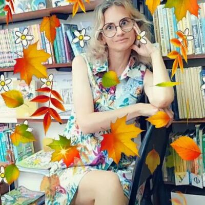  ,   Maschulihka_, 44 ,  