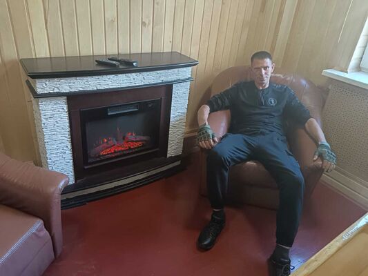  ,   Vitalii, 41 ,   ,   