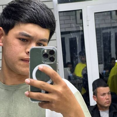  ,   Muhammadjon, 21 ,   ,   