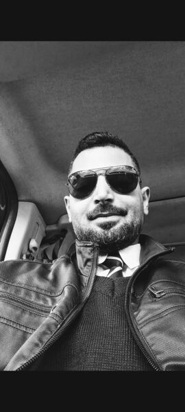  Patrai,   Ridha, 30 ,   ,   