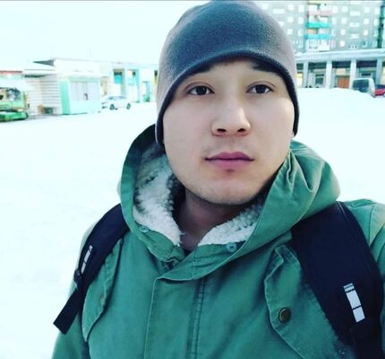  ,   Munarbek, 29 ,   ,   