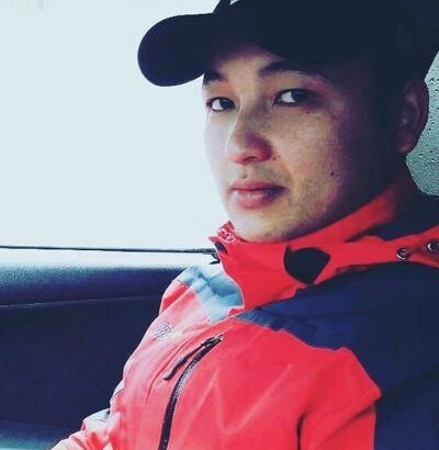  ,   Osmonbek, 31 ,   ,   , c 