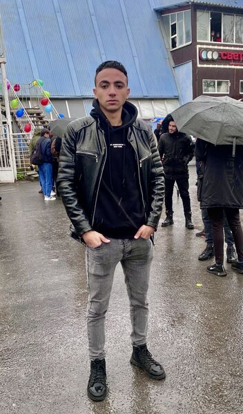  ,   Shehab, 23 ,   ,   