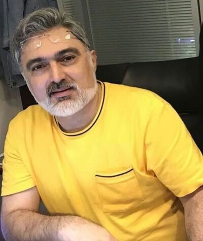  Hoxton,   James, 55 ,   ,   
