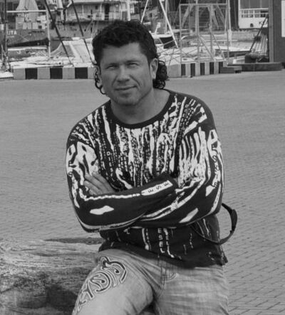  ,   Dmitrij, 52 ,   