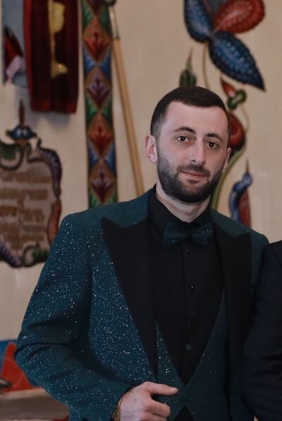  -,   Vrezh, 35 ,   ,   