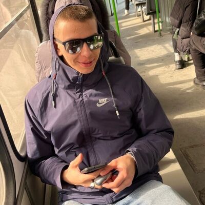  ,   Daniil, 20 ,   ,   