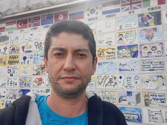  Taejon,   Alisher, 40 ,   ,   