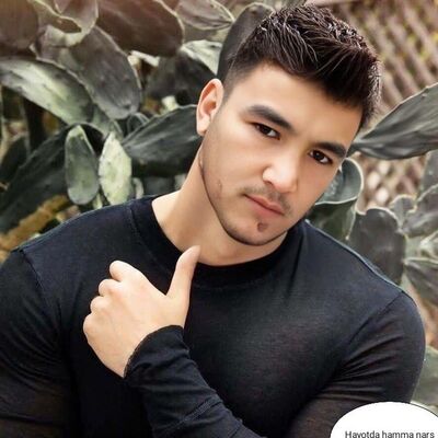  ,   Sherzod, 29 ,   ,   