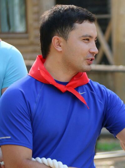  ,   Dima, 45 ,   