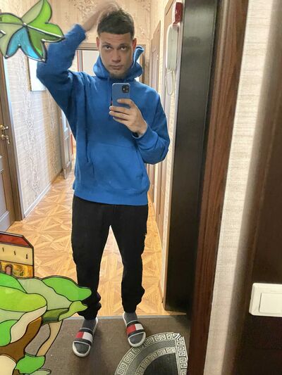  ,   Vladimir, 29 ,   ,   