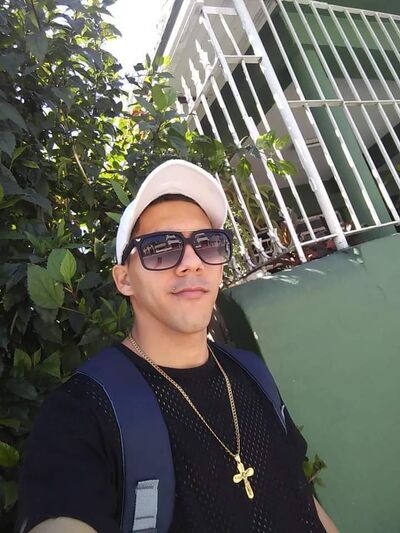  ,   Yazanni, 27 ,   ,   