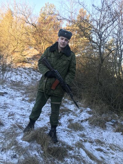  ,   Alexander, 23 ,   ,   , c , 